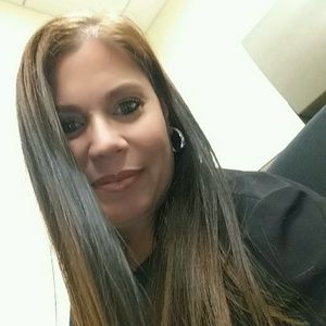 Meet your Posher, Joanne